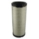 Filtr powietrza zewnętrzny Hifi SA16059 | Exvi