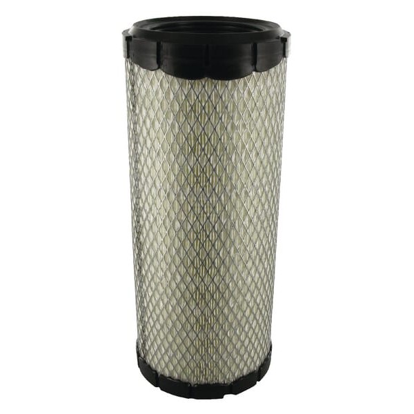 Filtr powietrza zewnętrzny Hifi SA16059 | Exvi