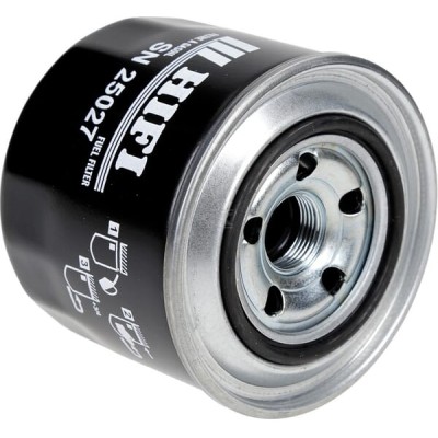 Filtr paliwa SN25027 | Exvi