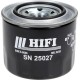 Filtr paliwa SN25027 | Exvi