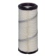 Filtr powietrza E1504L | Exvi