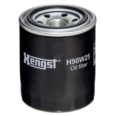 Filtr oleju H90W25 | Exvi
