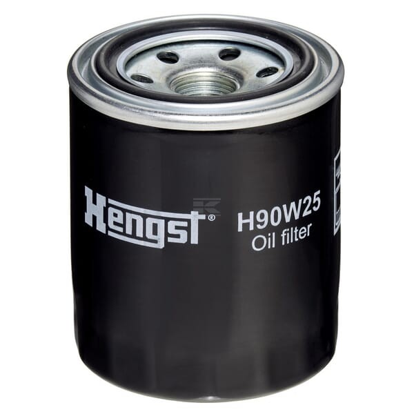 Filtr oleju H90W25 | Exvi