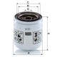 Filtr oleju W87GJ | Exvi