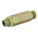 Filtr hydrauliki, HIFI SH66190 | Exvi