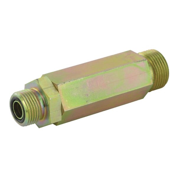 Filtr hydrauliki, HIFI SH66190 | Exvi
