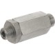 Filtr oleju hydraulicznego LVA12726 | Exvi
