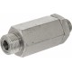 Filtr oleju hydraulicznego LVA12726 | Exvi