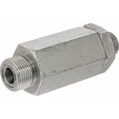 Filtr oleju hydraulicznego LVA12726 | Exvi