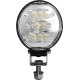 Lampa robocza LED, owalna 40W 3800lm 10/30V LA10440 | Exvi