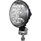 Lampa robocza LED, owalna 40W 3800lm 10/30V LA10440 | Exvi
