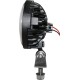Lampa robocza LED, owalna 40W 3800lm 10/30V LA10440 | Exvi