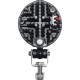 Lampa robocza LED, owalna 40W 3800lm 10/30V LA10440 | Exvi