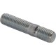 Śruba dwustronna M12x40 L 58 kl. 10.9 06150229 | Exvi