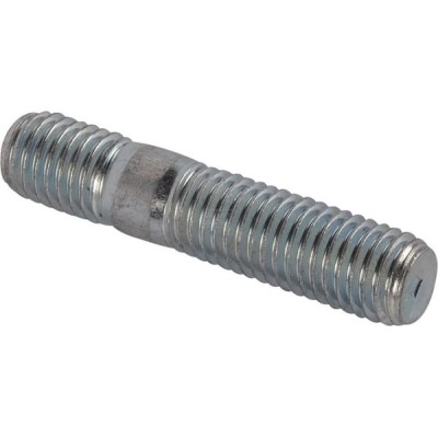 Śruba dwustronna M12x40 L 58 kl. 10.9 06150229 | Exvi