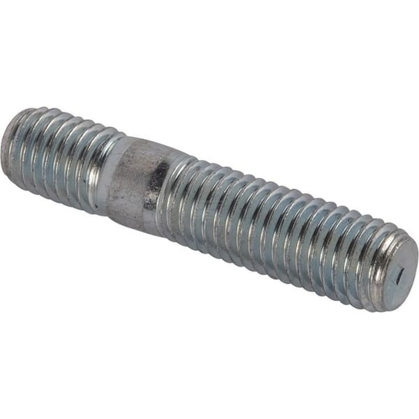 Śruba dwustronna M12x40 L 58 kl. 10.9 06150229 | Exvi