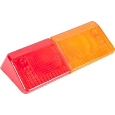 Lampa tylna, prawa 06350770 | Exvi