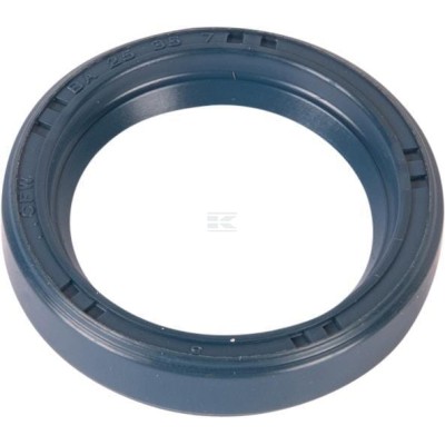 Uszczelniacz oleju 25x35x7 mm 06220018 | Exvi