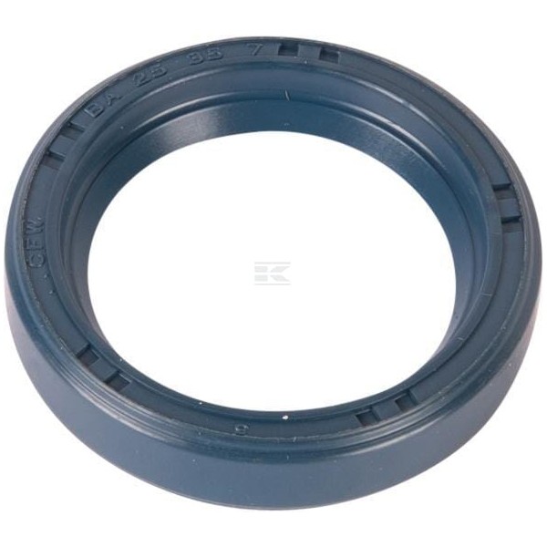 Uszczelniacz oleju 25x35x7 mm 06220018 | Exvi