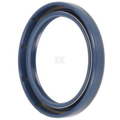 Uszczelniacz BAU3SLX2 50x65x8 72NBR 215201260N | Exvi