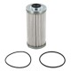 Filtr hydrauliki HIFI SH61153 | Exvi