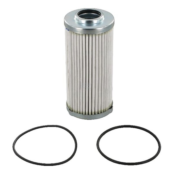Filtr hydrauliki HIFI SH61153 | Exvi