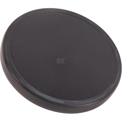 Pokrywa Ø 62 00025904 | Exvi