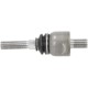 Stabilizator przegubu VPJ3155 | Exvi