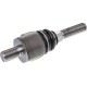 Stabilizator przegubu, 177 mm SHP492KR | Exvi