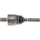 Stabilizator przegubu, 177 mm SHP492KR | Exvi