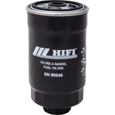 Filtr paliwa SN80046 | Exvi