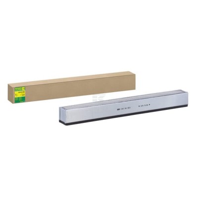 Filtr powietrza kabiny CUK64003 | Exvi