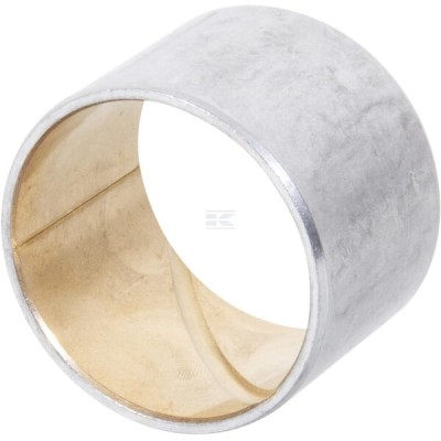 Tuleja 45x50x34.5 mm z brązu CI125390 | Exvi