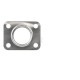 Uszczelka kolektora wydechowego 4899343FPT | Exvi