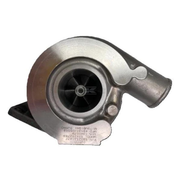 Turbosprężarka 5802531477FPT | Exvi