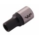 Nasadka dwunastokątna 1/4". 4.5 mm. WMN003 | Exvi