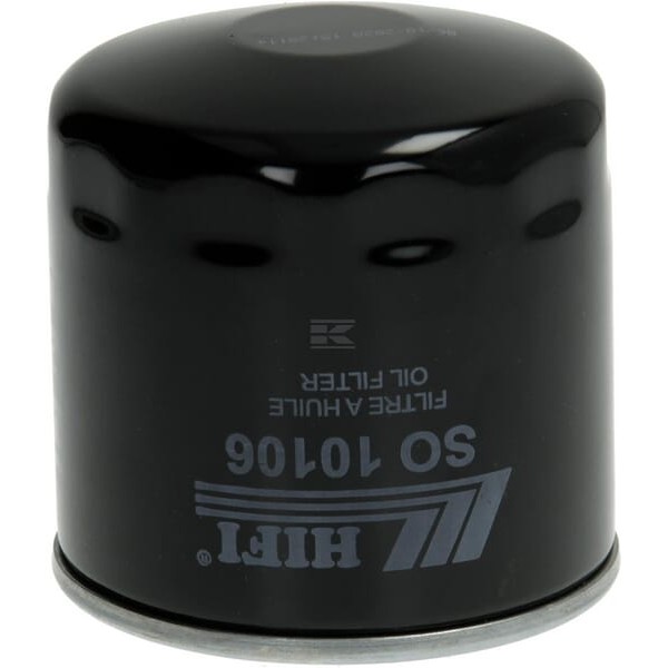 Filtr oleju SO10106 | Exvi