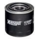 Filtr oleju H386W | Exvi
