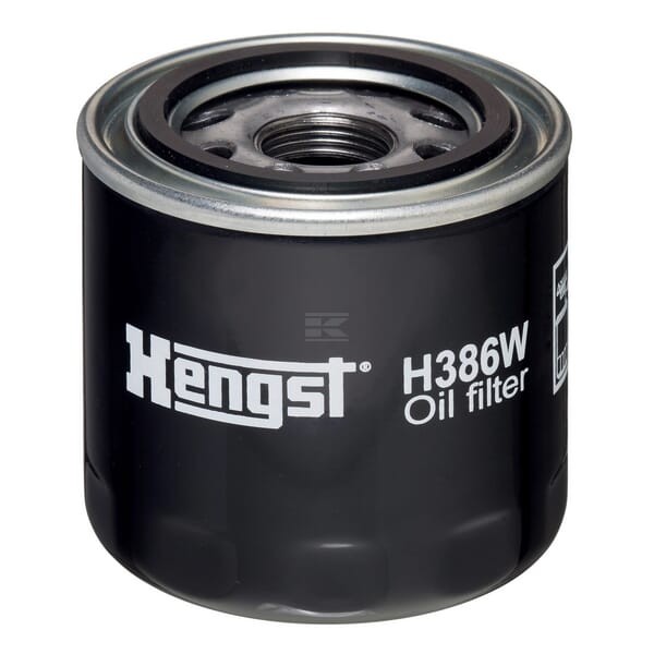 Filtr oleju H386W | Exvi