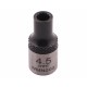 Nasadka dwunastokątna 1/4". 4.5 mm. WMN003 | Exvi