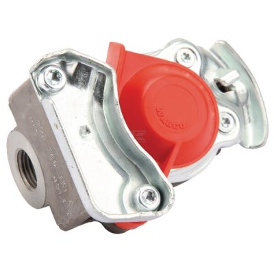 Złącze pneumatyczne automatyczne M16x1.5 9522002210 | Exvi