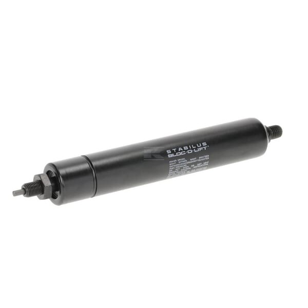 Sprężyna gazowa L228.5 mm 650N Stabilus CA0326WL | Exvi