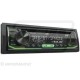 Radio CD DAB 12V kpl. VLC5802 | Exvi