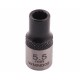 Nasadka dwunastokątna 1/4". 5.5 mm. WMN005 | Exvi