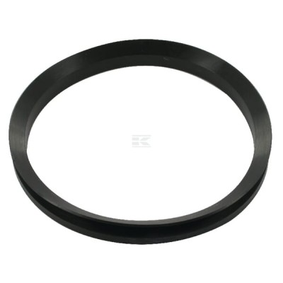 Uszczelnienie klinowe Ø 60 mm VR60AP001 | Exvi