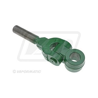 Końcówka oczkowa łącznika górnego VPL5505 | Exvi