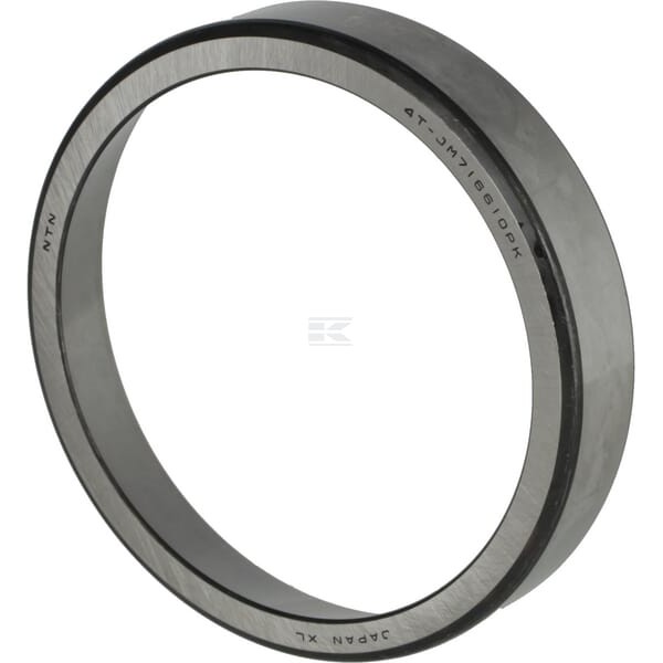 Panewka łożyska VPH4307 | Exvi
