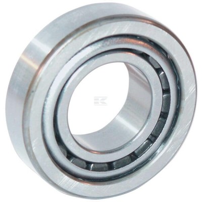 Łożysko stożkowe 40x80x19.75 mm Timken 30208 | Exvi