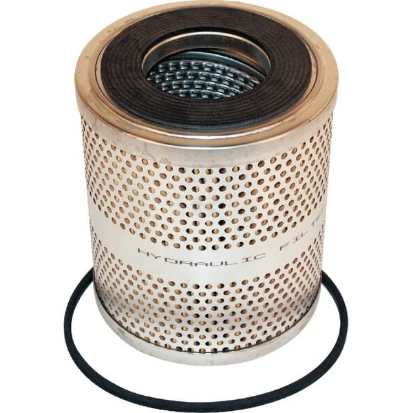 Filtr hydrauliki wkład Donaldson P555603 | Exvi