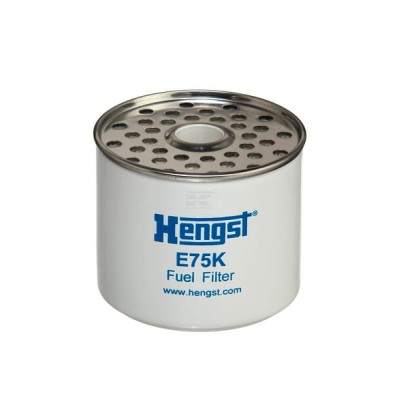 Filtr paliwa E75KD42 | Exvi